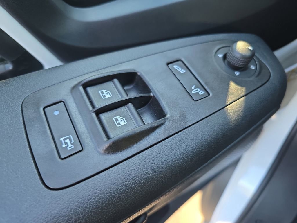 New 2026 RAM ProMaster 1500 w/ Convenience Group FWD image 27