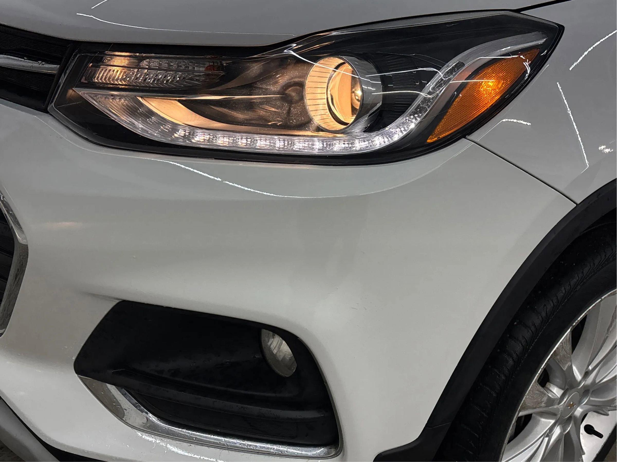 Used 2020 Chevrolet Trax Premier image 34