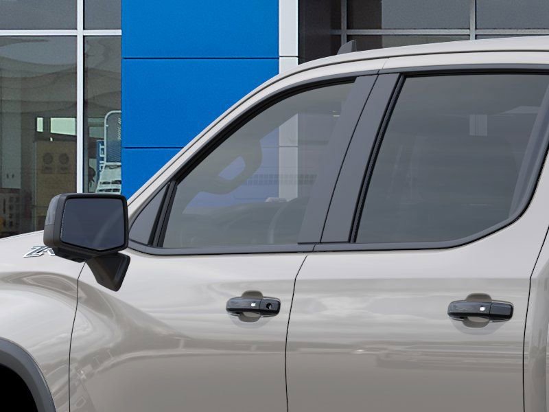 New 2026 Chevrolet Silverado 1500 ZR2 AWD/4WD image 12
