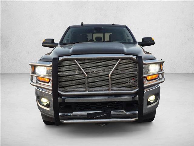 Used 2021 RAM 2500 Big Horn w/ Level B Equipment Group AWD/4WD video 2