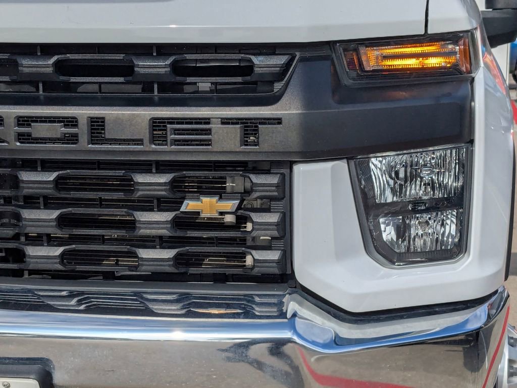 Used 2022 Chevrolet Silverado 3500 W/T w/ WT Convenience Package image 24