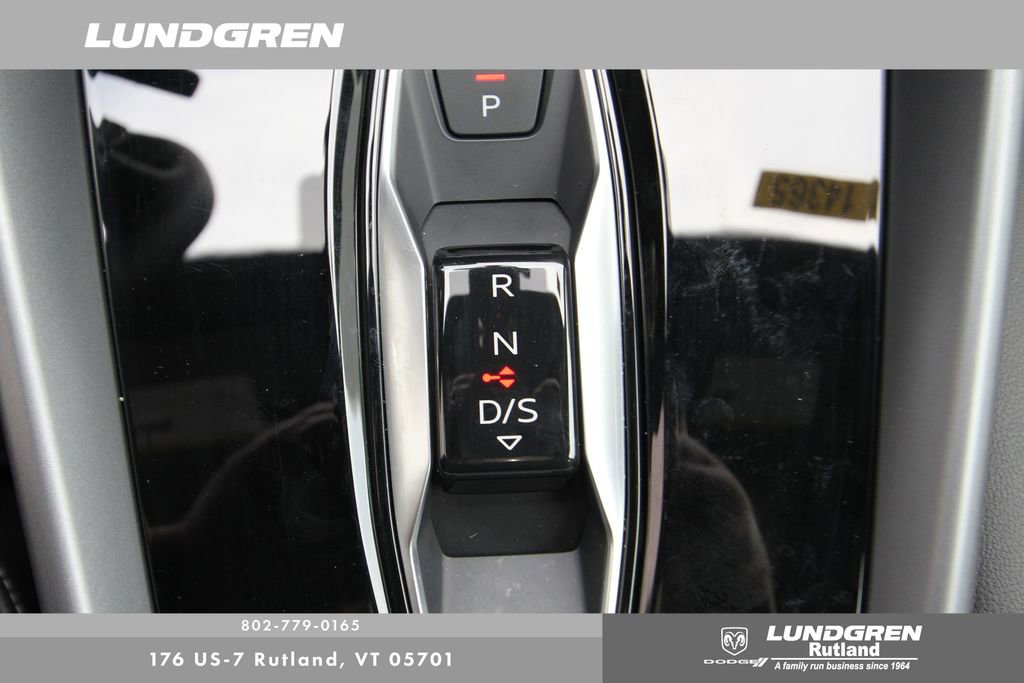 Used 2025 Audi A3 2.0T Premium Plus w/ Premium Plus Package image 29