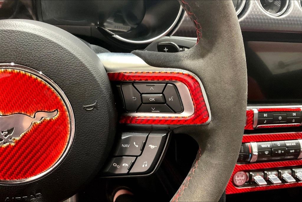 Used 2019 Ford Mustang GT Premium w/ GT Performance Package image 19