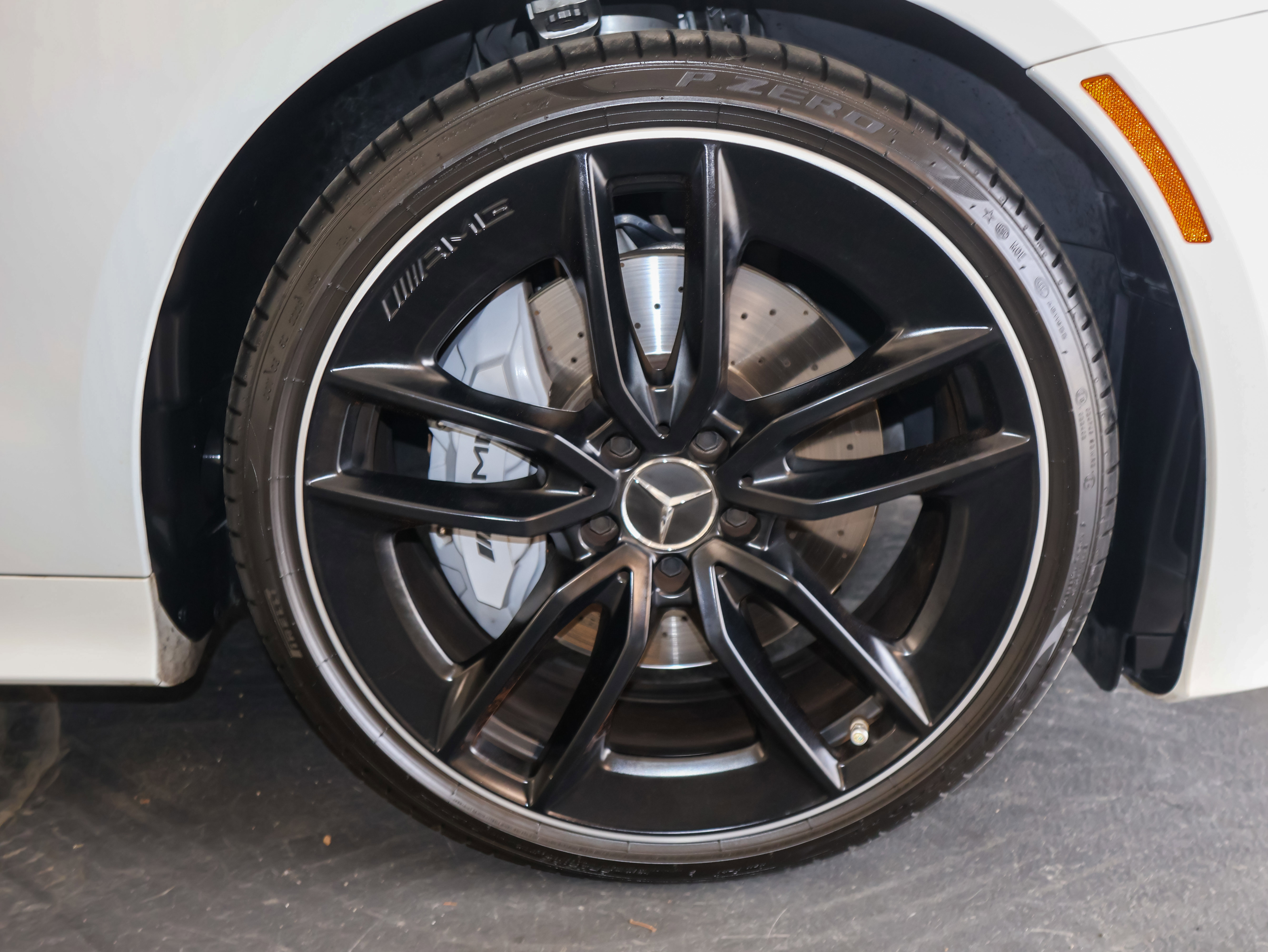 Used 2022 Mercedes-Benz E 53 AMG 4MATIC Coupe image 41