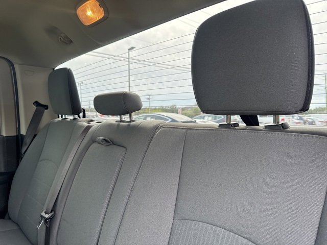 Used 2023 RAM 1500 Classic SLT w/ Trailer & Traction Group image 22