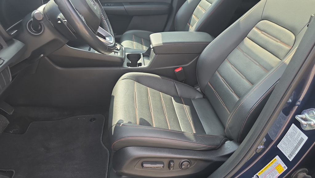 Used 2024 Honda CR-V Sport-L image 14