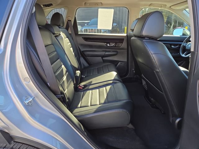Used 2024 Honda CR-V EX-L image 36