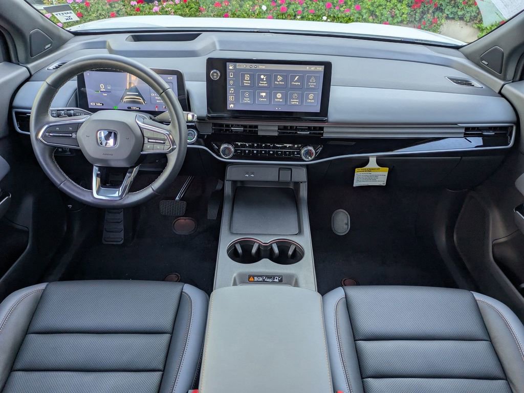 Certified 2024 Honda Prologue Elite image 12