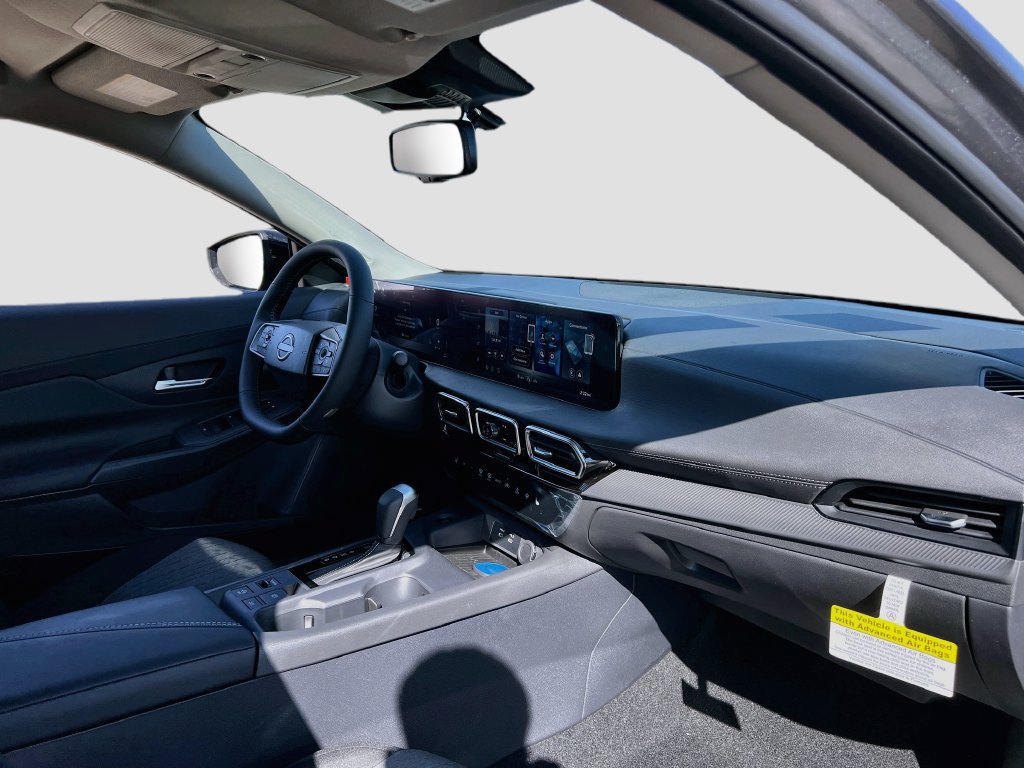 New 2027 Nissan Sentra SV FWD image 24