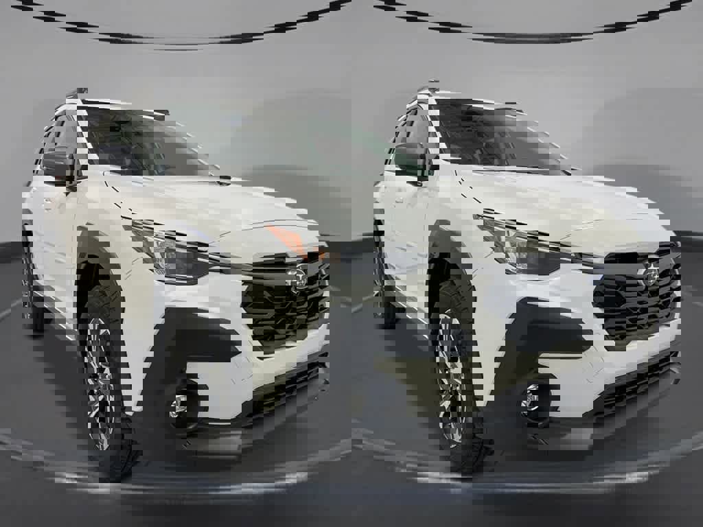 New 2026 Subaru Crosstrek 2.5i Premium image 7