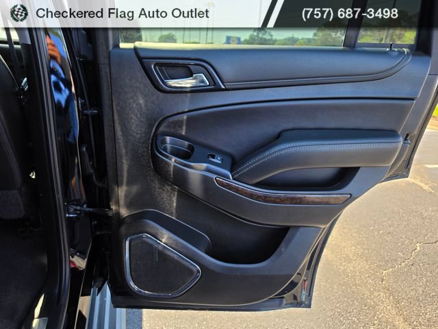 Used 2019 Chevrolet Tahoe LT AWD/4WD image 49