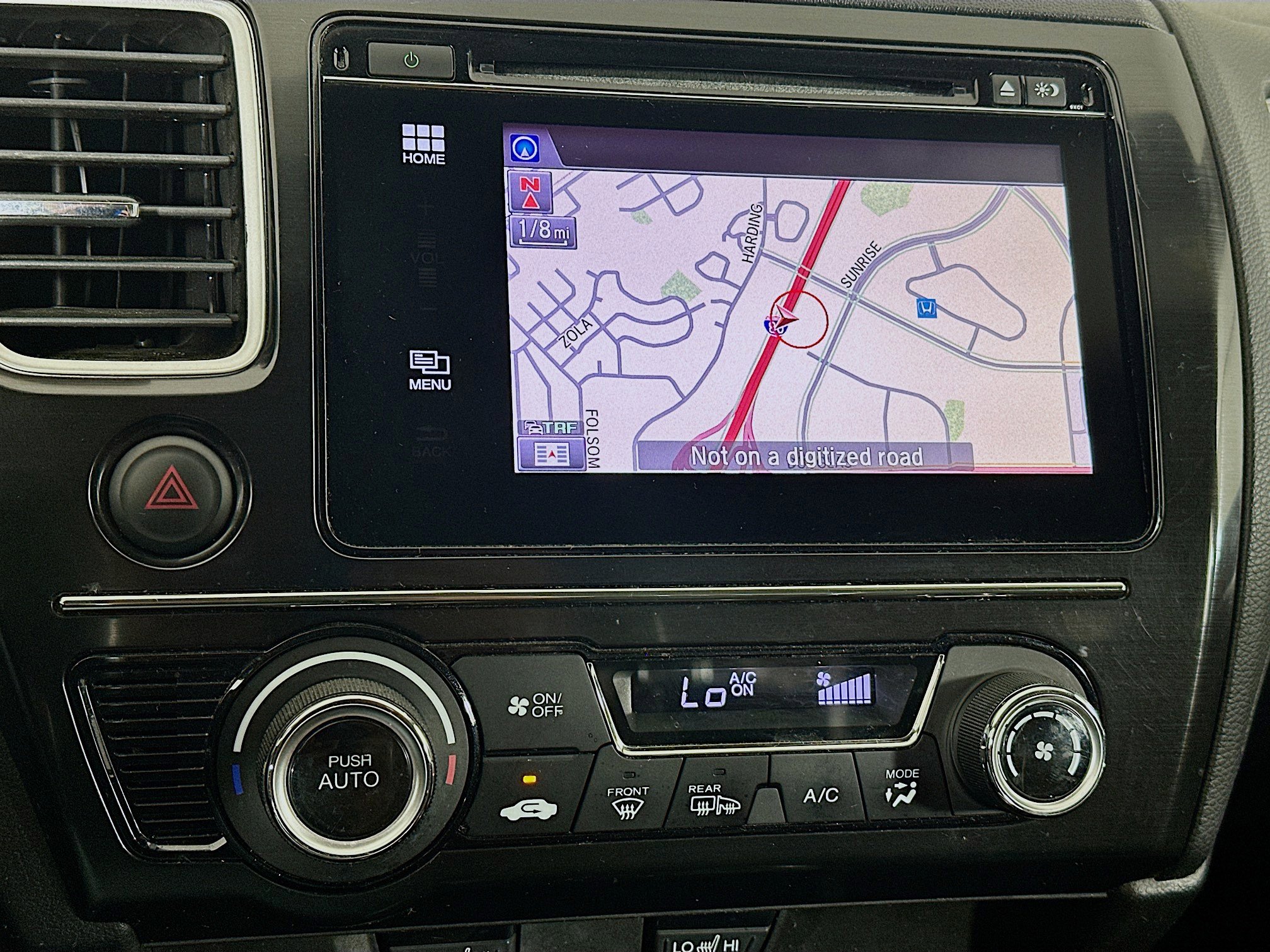 Used 2014 Honda Civic EX-L image 21