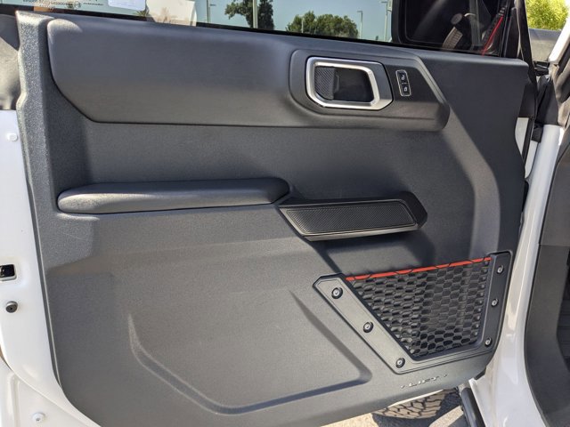 Used 2023 Ford Bronco Raptor AWD/4WD image 10