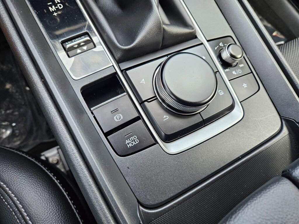 Certified 2024 MAZDA CX-50 AWD 2.5 S w/ Cargo Package image 21