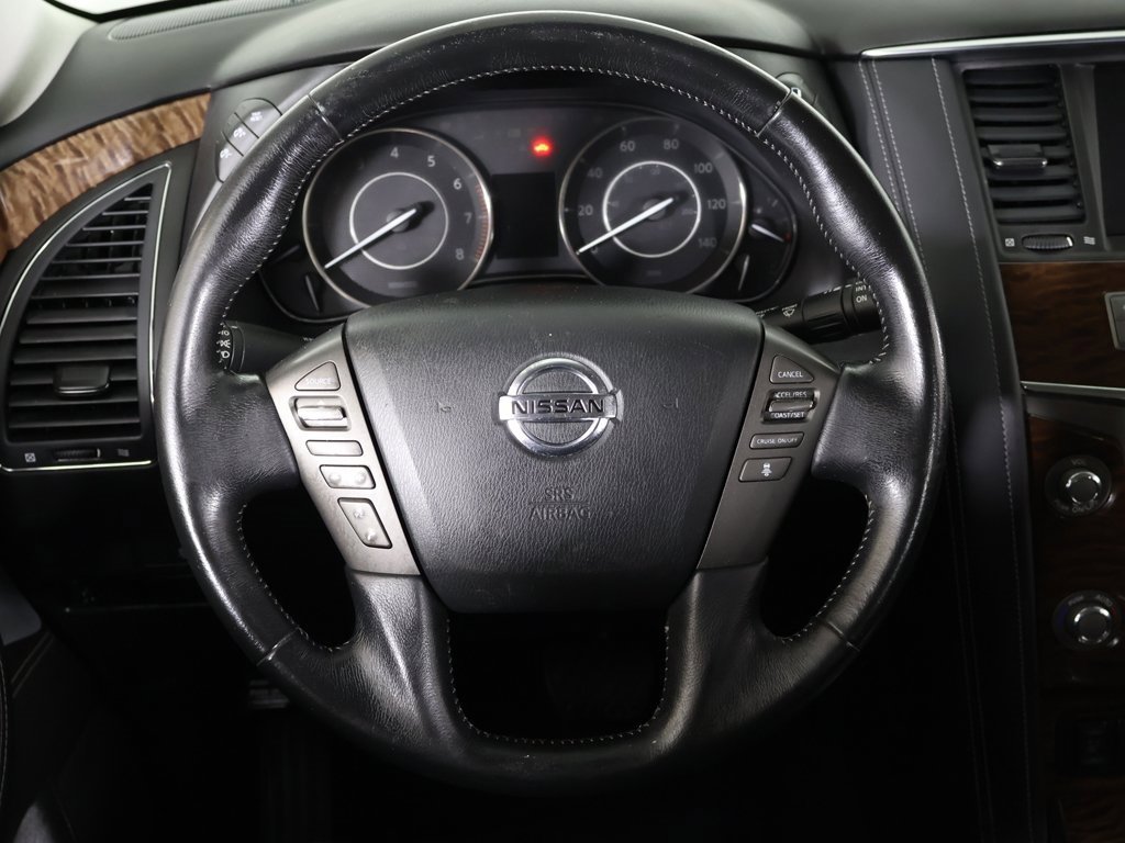 Used 2019 Nissan Armada SV image 35