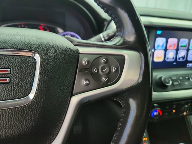 Used 2019 GMC Acadia SLT AWD/4WD image 19