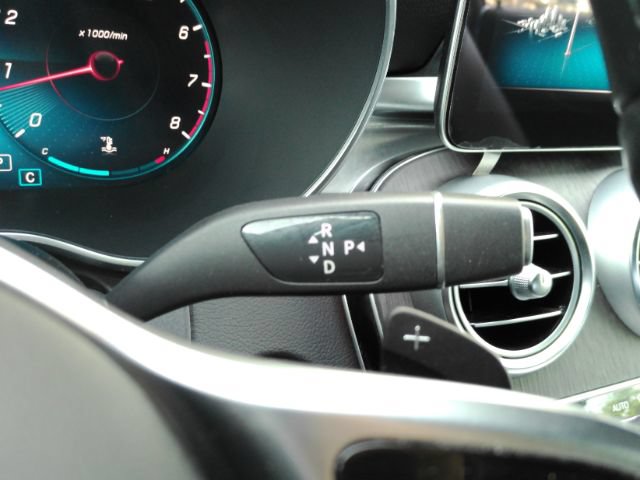 Used 2022 Mercedes-Benz C 300 Coupe image 36