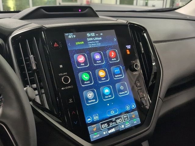 New 2026 Subaru Ascent Limited Bronze image 20