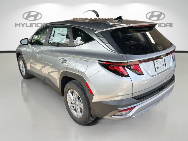 New 2026 Hyundai Tucson SE FWD image 7