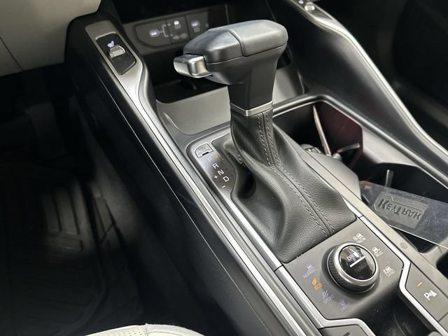 Certified 2026 Kia Sorento S AWD/4WD image 21