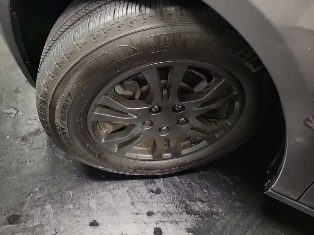 Used 2012 Honda Odyssey EX image 14