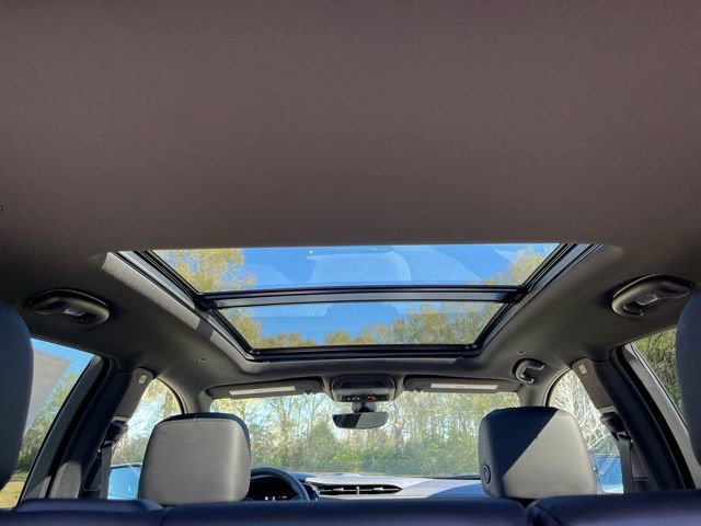 New 2026 Cadillac XT5 Premium Luxury w/ LPO, Floor Liner Package image 37