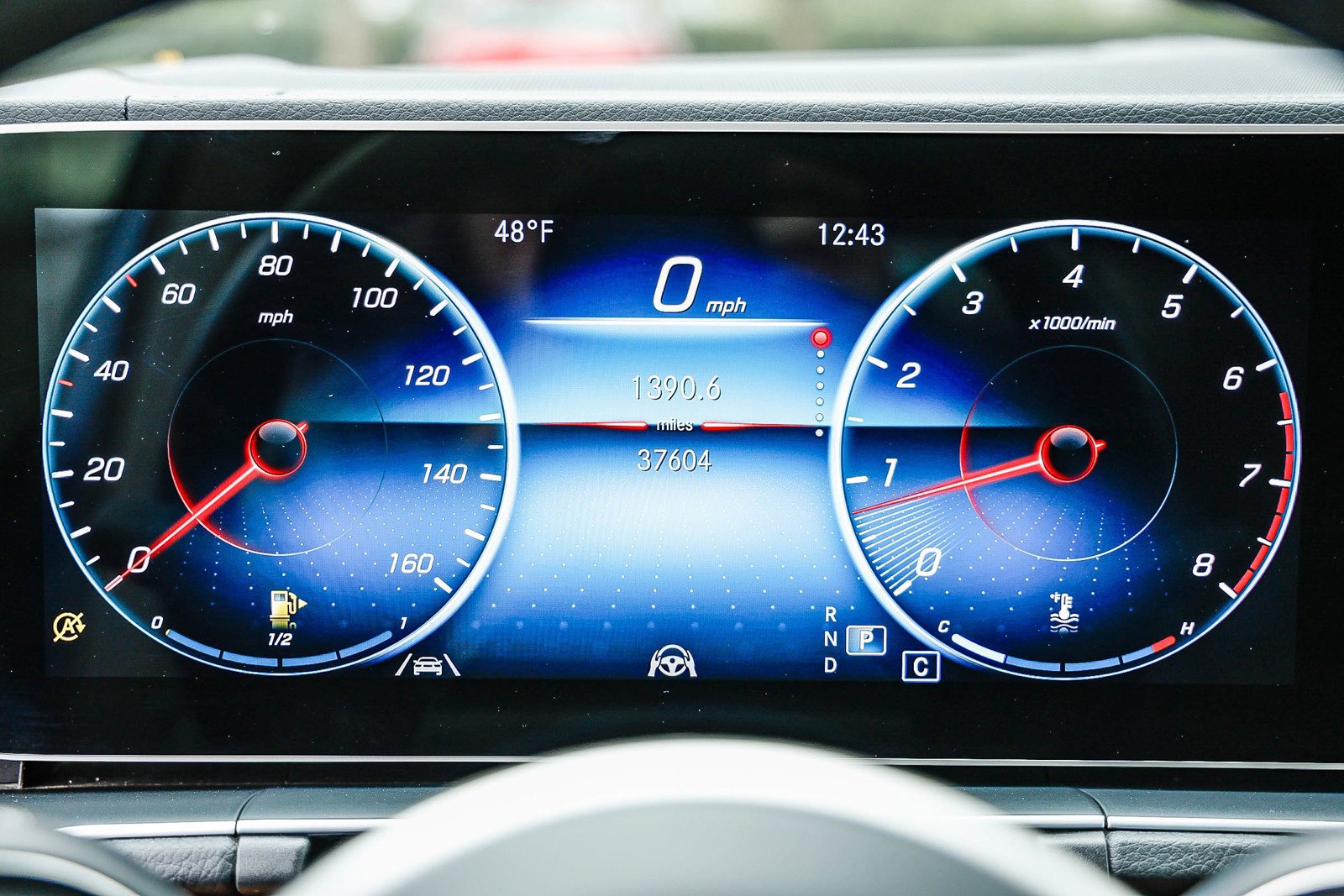 Used 2022 Mercedes-Benz GLE 350 4MATIC image 23