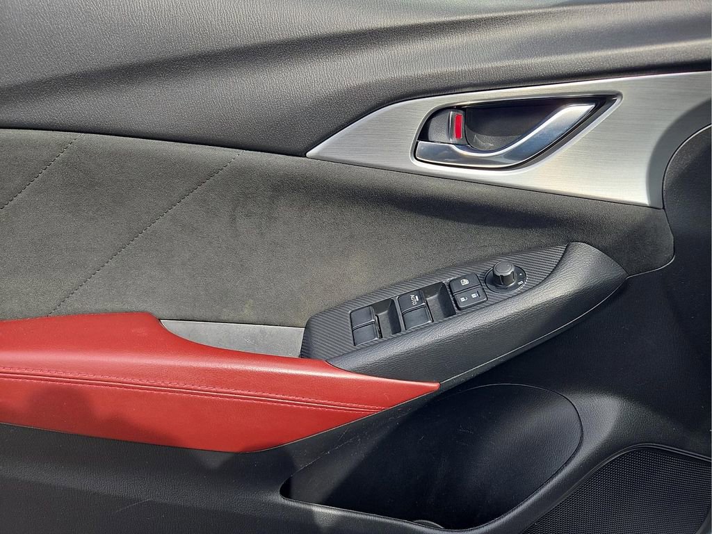 Used 2017 MAZDA CX-3 Grand Touring AWD/4WD image 13