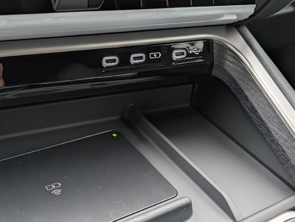 New 2026 Lexus TX 500h AWD w/ Technology Package image 22