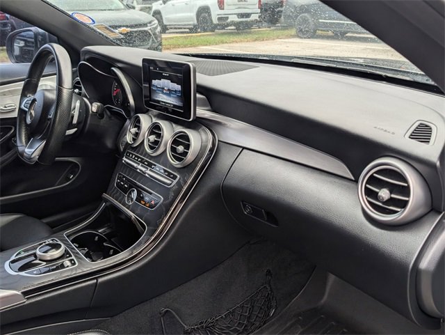 Used 2018 Mercedes-Benz C 300 Coupe image 13