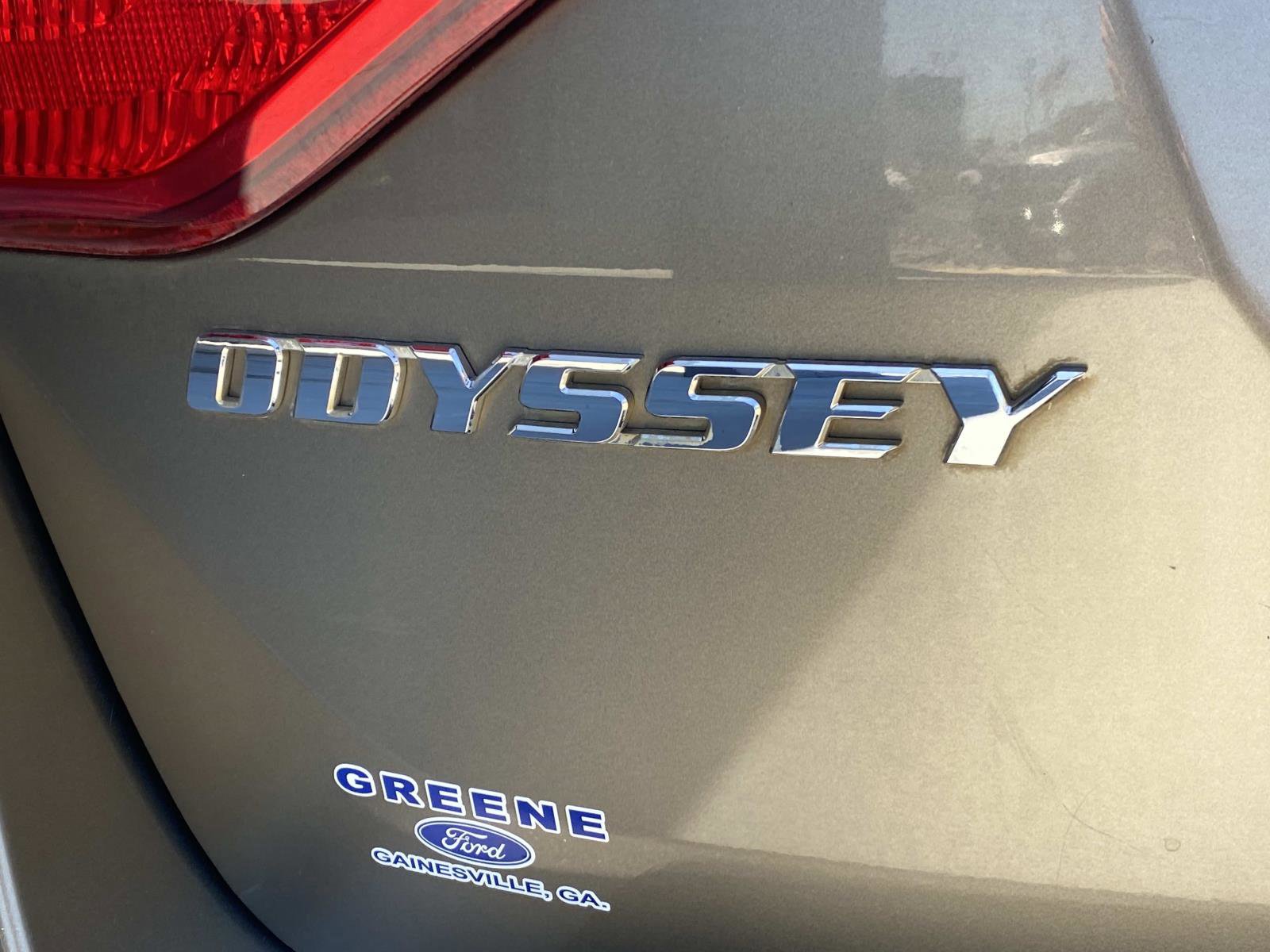 Used 2012 Honda Odyssey EX-L image 6