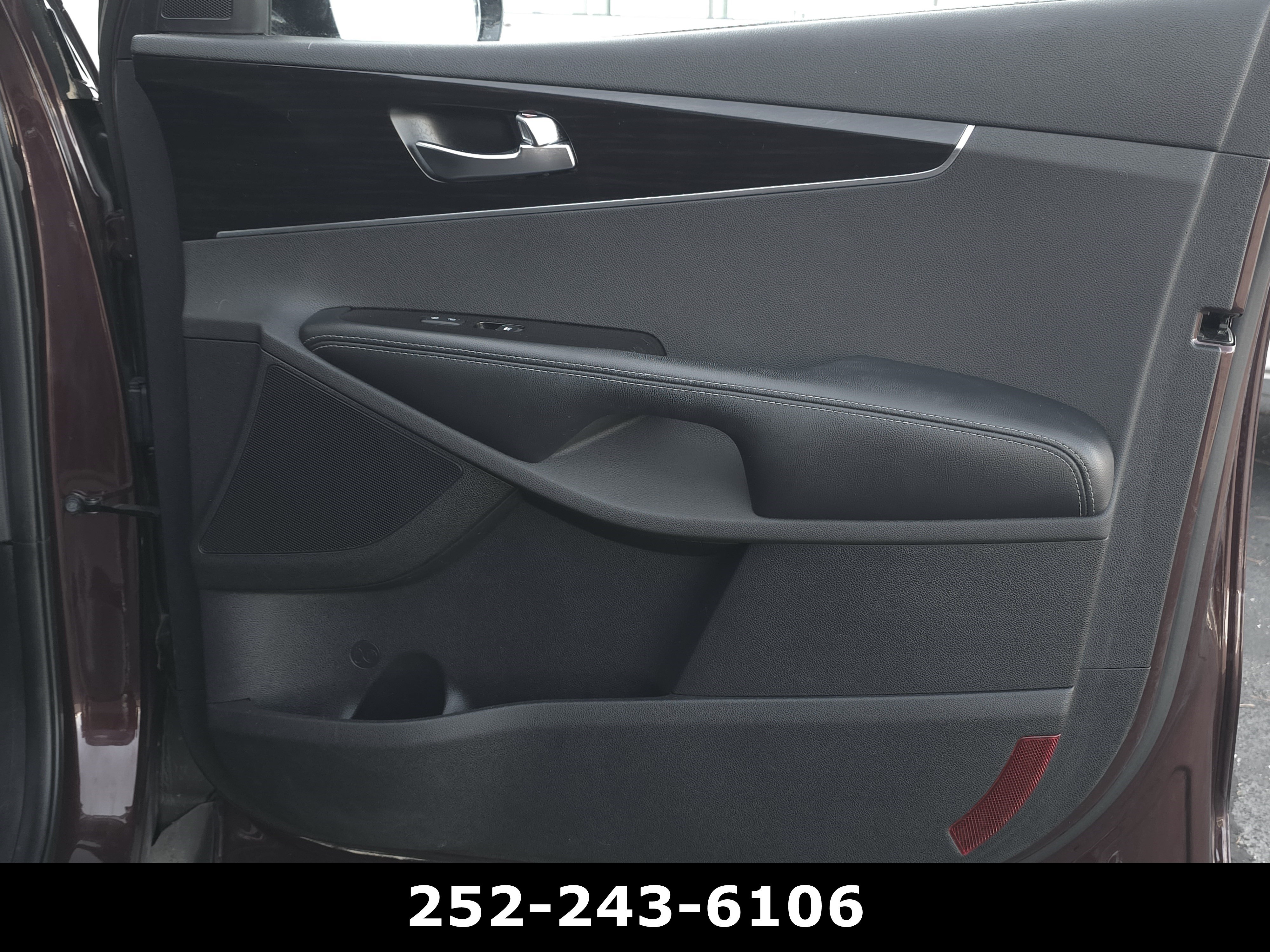 Used 2019 Kia Sorento EX FWD image 46