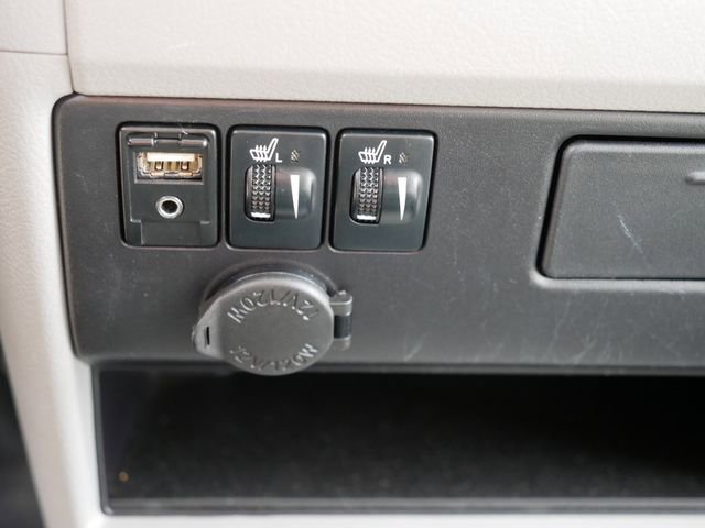 Used 2017 Toyota Sienna XLE image 33