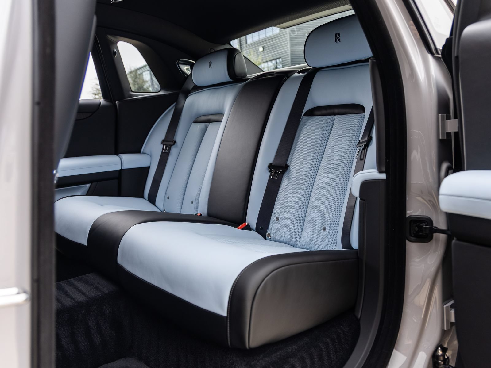 Used 2026 Rolls-Royce Ghost AWD/4WD image 45