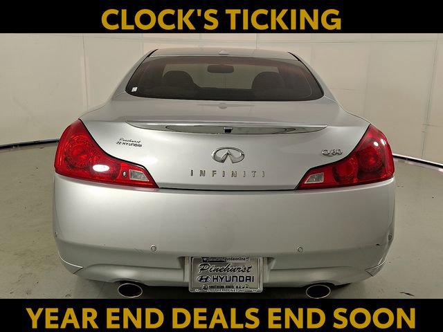 Used 2014 INFINITI Q60 Journey w/ Premium Package image 6