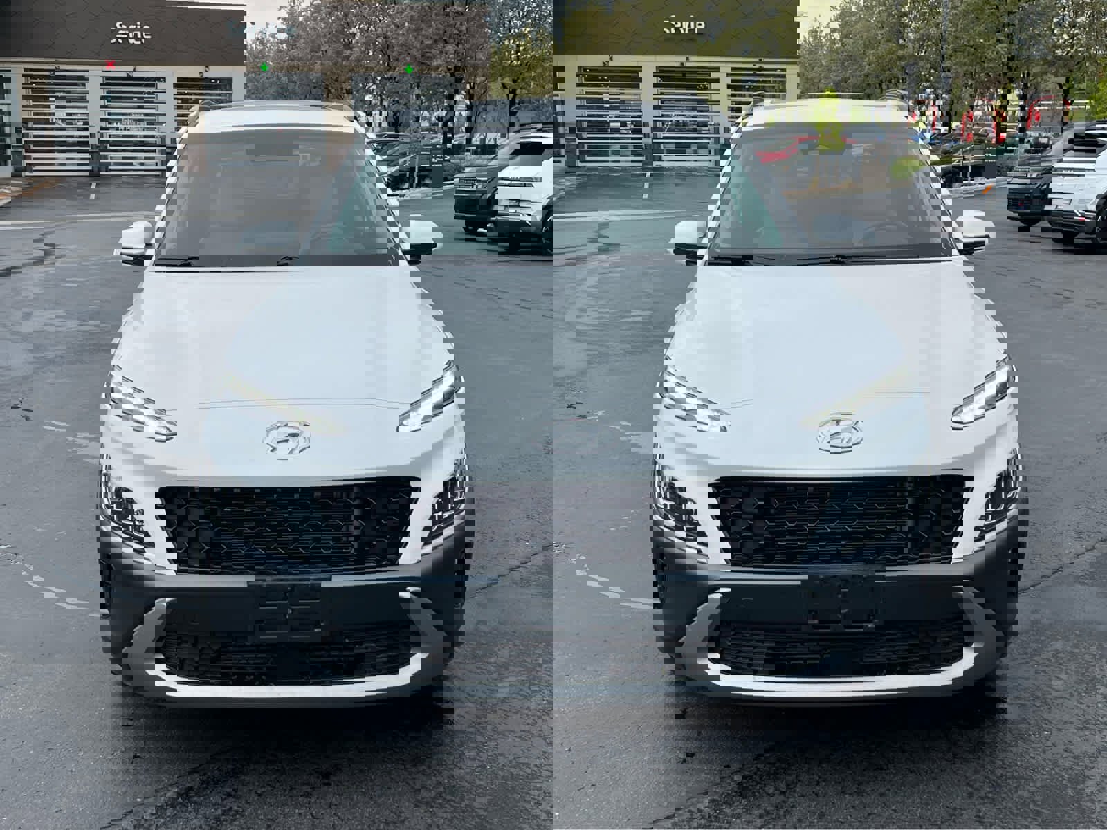 Certified 2023 Hyundai Kona Limited image 3