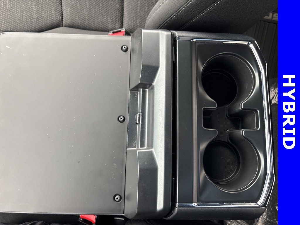 New 2025 Ford F150 XLT w/ Equipment Group 302A MID image 26