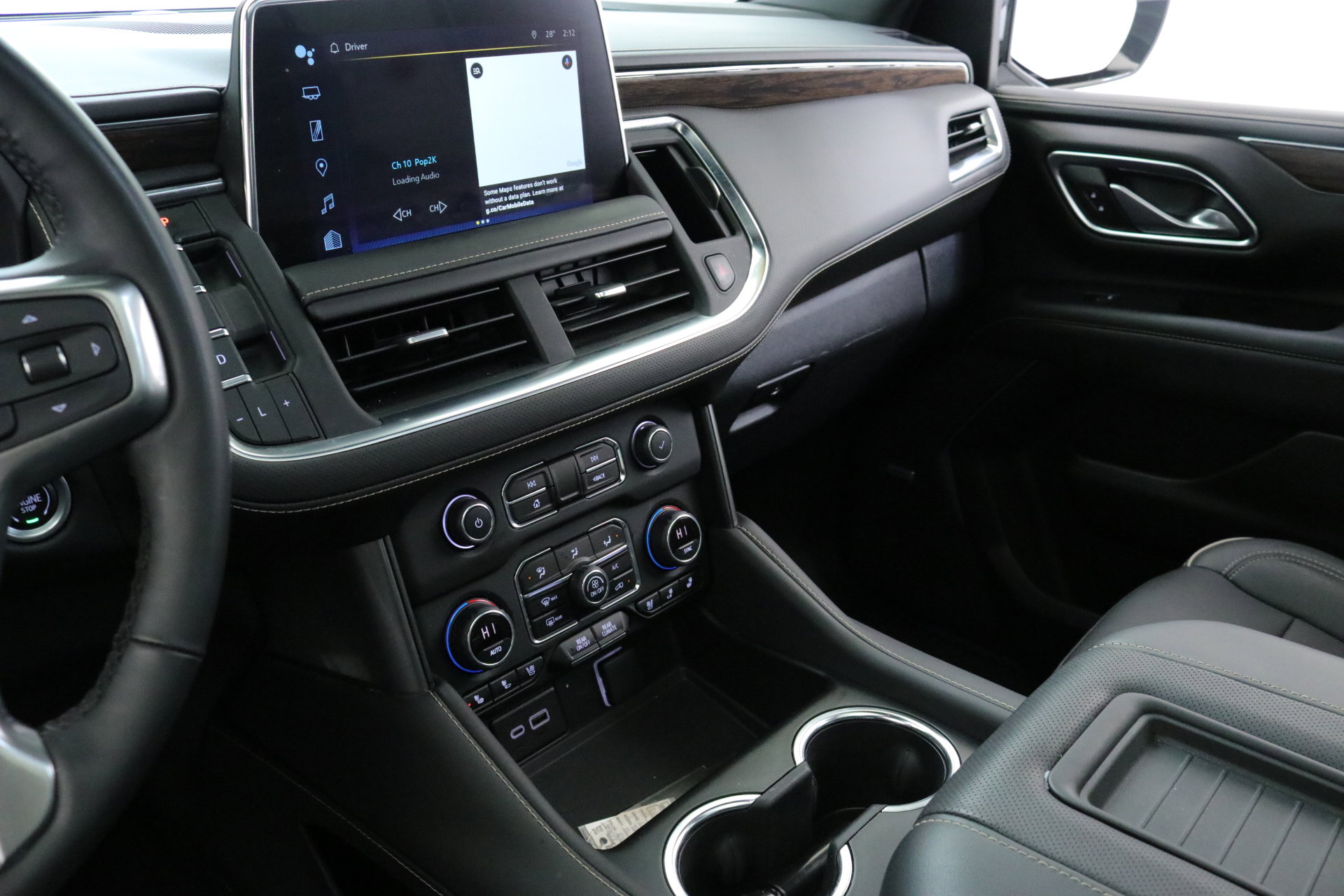 Used 2023 Chevrolet Tahoe Premier image 18