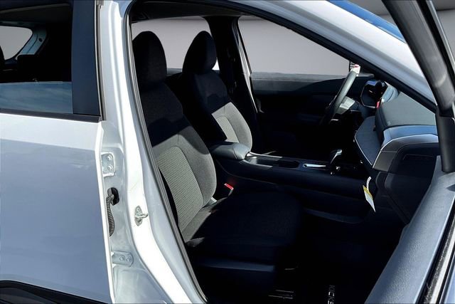 New 2026 Nissan Kicks S image 10