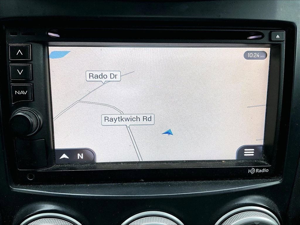 Used 2014 Nissan 370Z Touring w/ Sport Package image 25