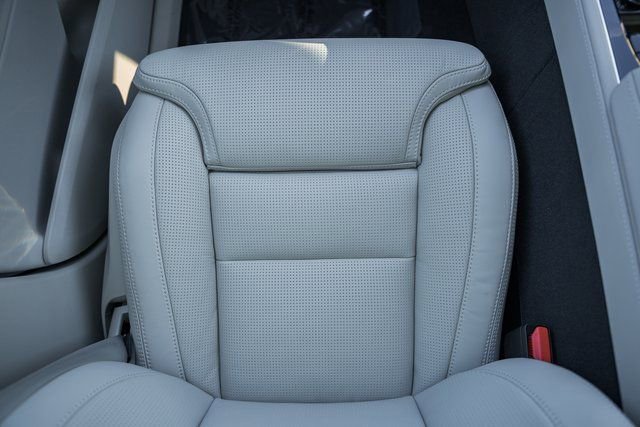 New 2026 Volvo XC90 B6 Ultra w/ Protection Package Premier image 30