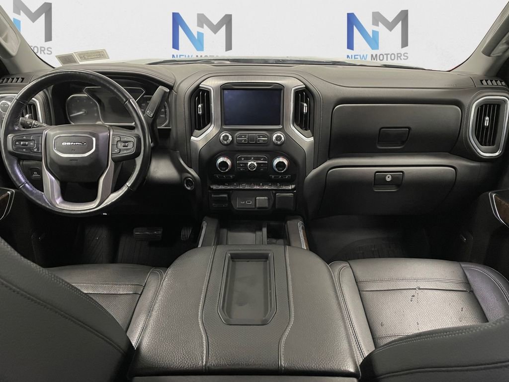 Used 2020 GMC Sierra 1500 Denali w/ LPO, GMC Protection Package image 8