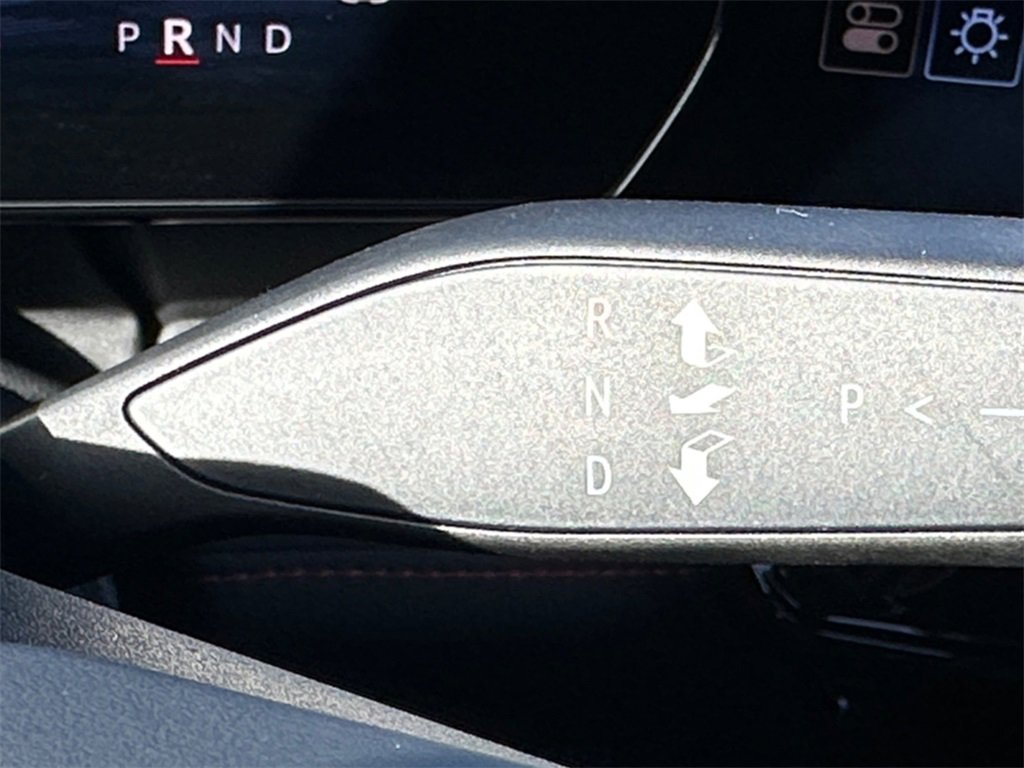 Used 2025 Chevrolet Blazer EV RS image 18