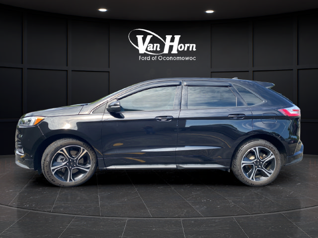 Used 2021 Ford Edge ST w/ Equipment Group 401A AWD/4WD image 4