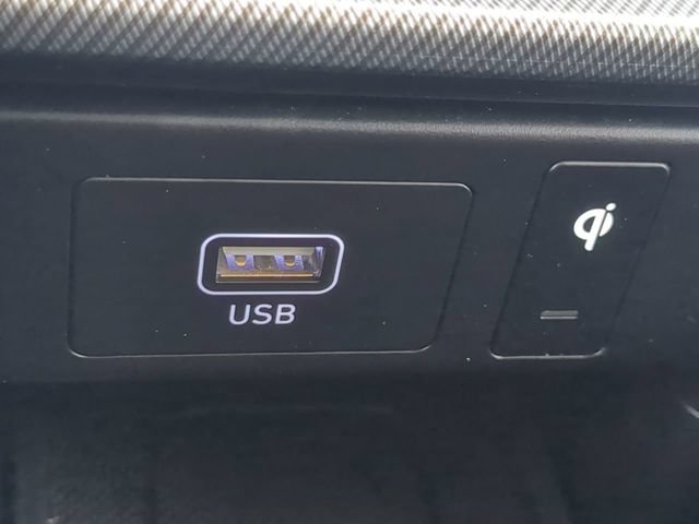 Used 2025 Hyundai Palisade SEL AWD/4WD image 21