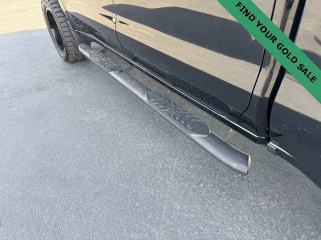 Used 2020 Chevrolet Silverado 1500 RST w/ All-Star Edition image 12