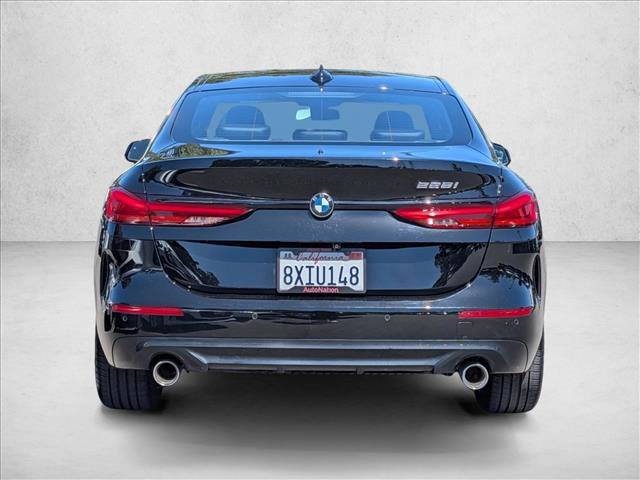 Used 2021 BMW 228i Gran Coupe w/ Convenience Package FWD image 7