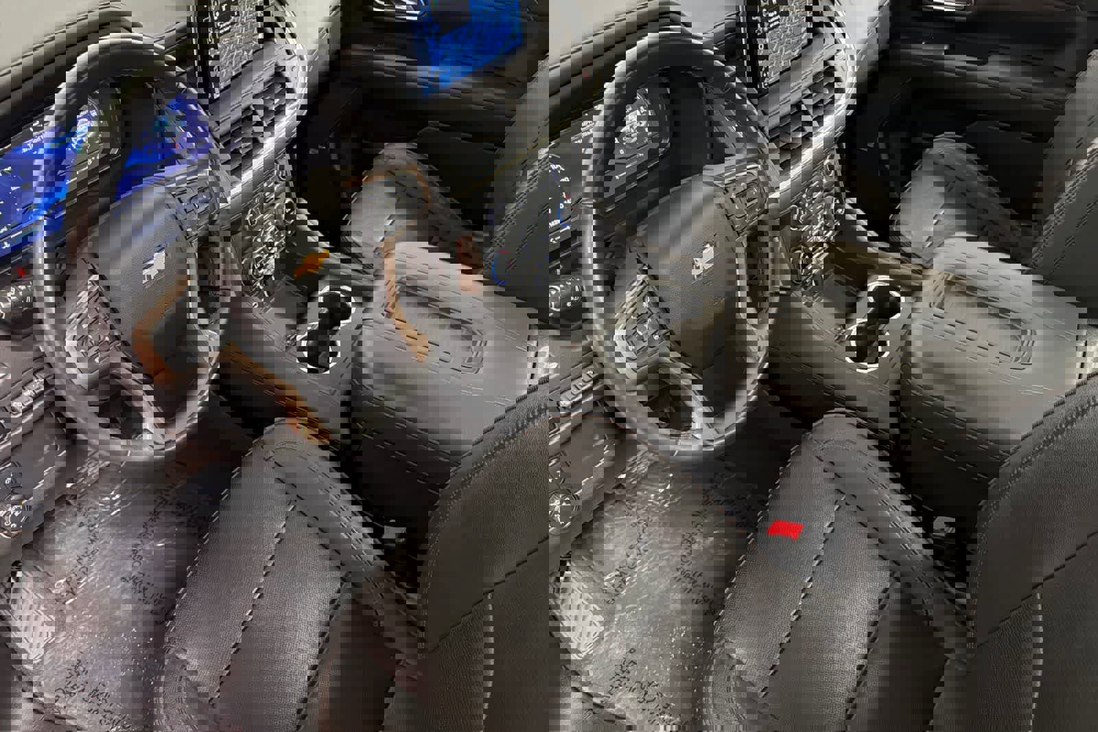 Used 2022 Chevrolet Tahoe High Country AWD/4WD image 11