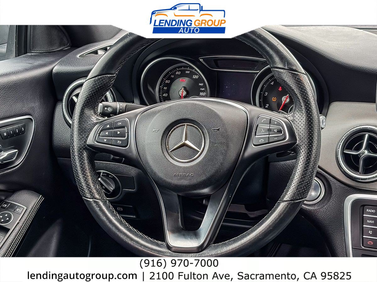Used 2019 Mercedes-Benz CLA 250 image 14