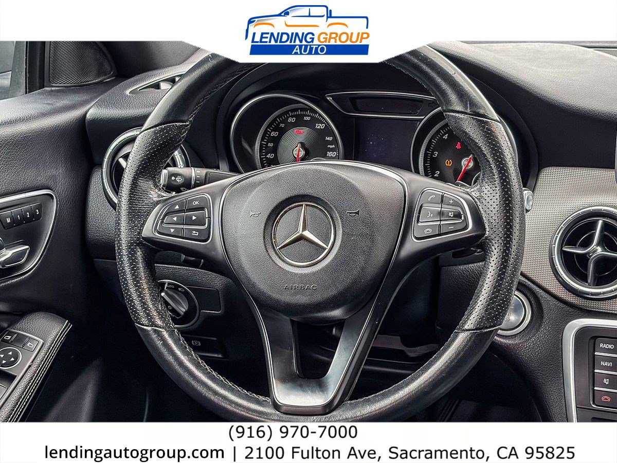 Used 2019 Mercedes-Benz CLA 250 image 14